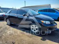 2011 Toyota COROLLA photo