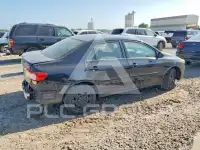 2011 Toyota COROLLA фото