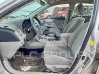 2011 Toyota COROLLA фото