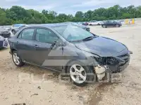 2011 Toyota COROLLA photo