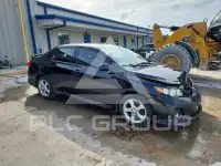 2011 Toyota COROLLA photo