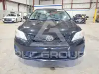 2011 Toyota COROLLA фото
