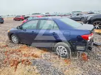 2011 Toyota COROLLA фото