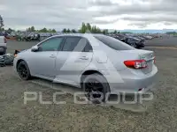 2011 Toyota COROLLA photo