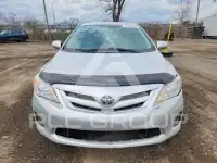 2011 Toyota COROLLA photo