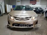2011 Toyota COROLLA фото