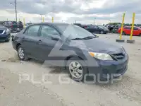 2011 Toyota COROLLA фото