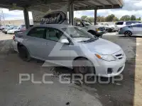 2011 Toyota COROLLA photo