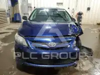 2011 Toyota COROLLA фото