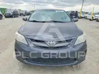 2011 Toyota COROLLA фото