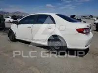 2011 Toyota COROLLA photo