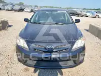 2011 Toyota COROLLA фото