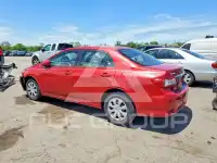 2011 Toyota COROLLA photo