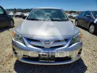 2011 Toyota COROLLA photo