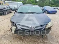 2011 Toyota COROLLA photo