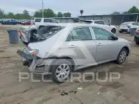 2011 Toyota COROLLA photo