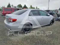 2011 Toyota COROLLA photo