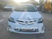 2011 Toyota COROLLA photo