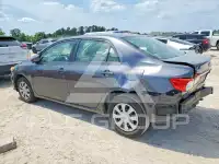 2011 Toyota COROLLA фото