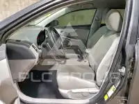 2011 Toyota COROLLA фото