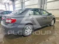 2011 Toyota COROLLA фото