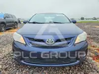 2011 Toyota COROLLA фото