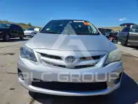 2011 Toyota COROLLA photo