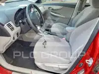 2011 Toyota COROLLA фото