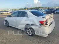 2011 Toyota COROLLA photo