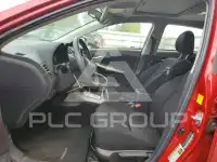 2011 Toyota COROLLA фото