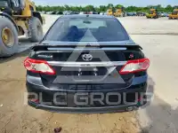 2011 Toyota COROLLA photo