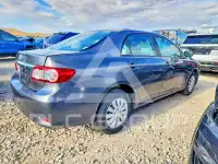 2011 Toyota COROLLA photo