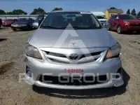2011 Toyota COROLLA фото