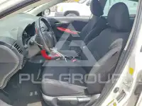 2011 Toyota COROLLA photo