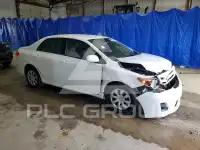 2011 Toyota COROLLA фото