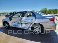2011 Toyota COROLLA photo