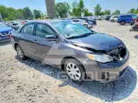 2011 Toyota COROLLA photo
