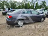 2011 Toyota COROLLA фото
