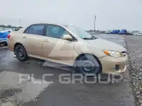 2011 Toyota COROLLA фото