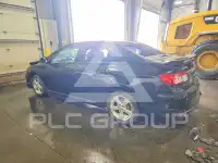 2011 Toyota COROLLA фото