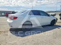 2011 Toyota COROLLA photo