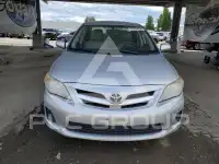 2011 Toyota COROLLA photo
