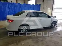 2011 Toyota COROLLA фото