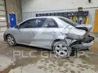 2011 Toyota COROLLA photo