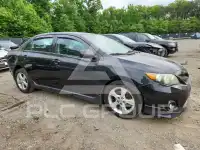 2011 Toyota COROLLA фото