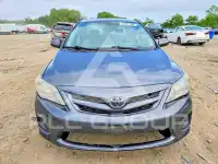 2011 Toyota COROLLA фото
