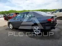 2011 Toyota COROLLA фото