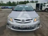 2011 Toyota COROLLA photo