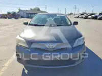 2011 Toyota COROLLA фото