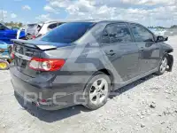 2011 Toyota COROLLA photo